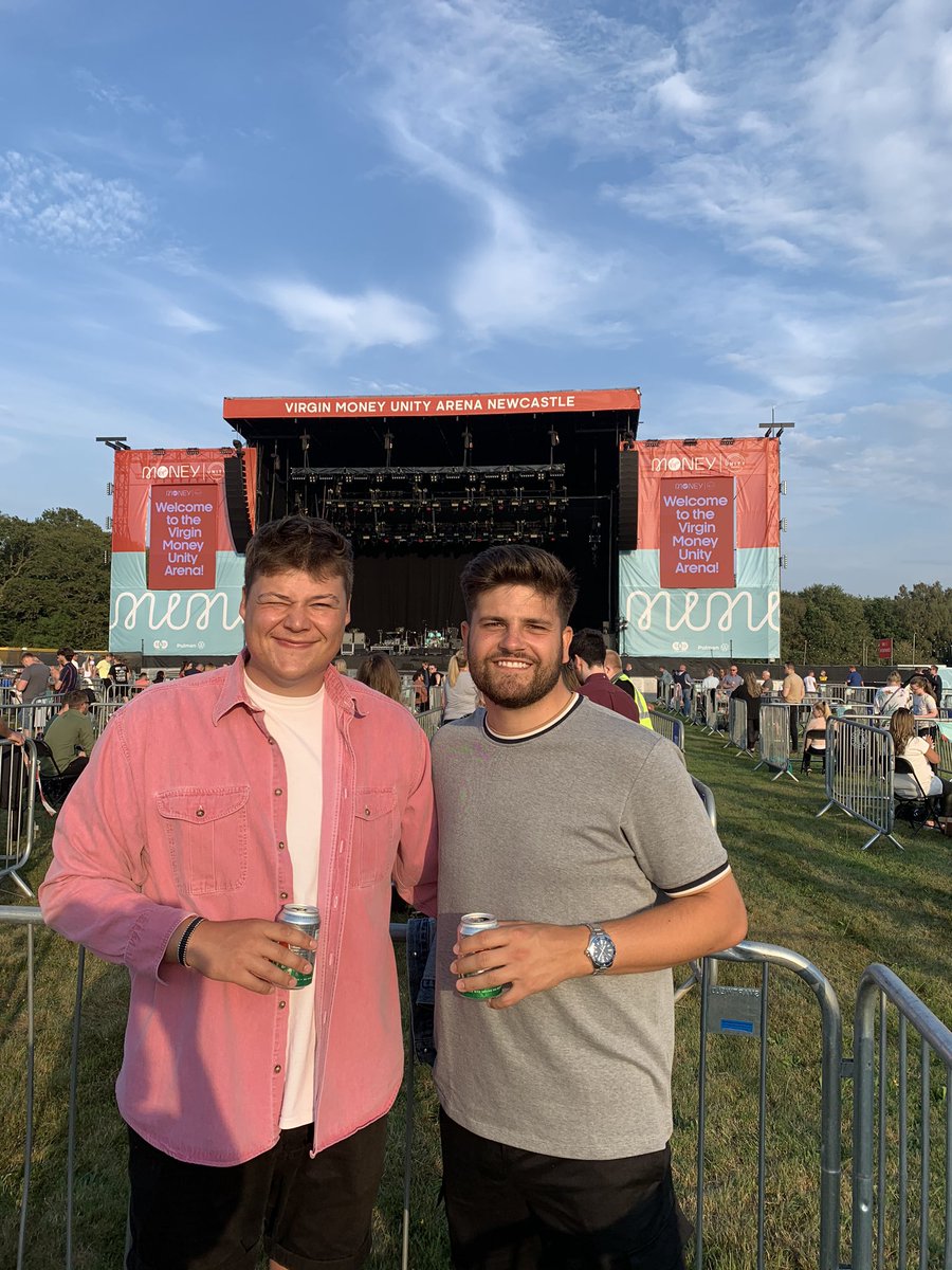 LTWMorgan's tweet image. #VMUnityArena