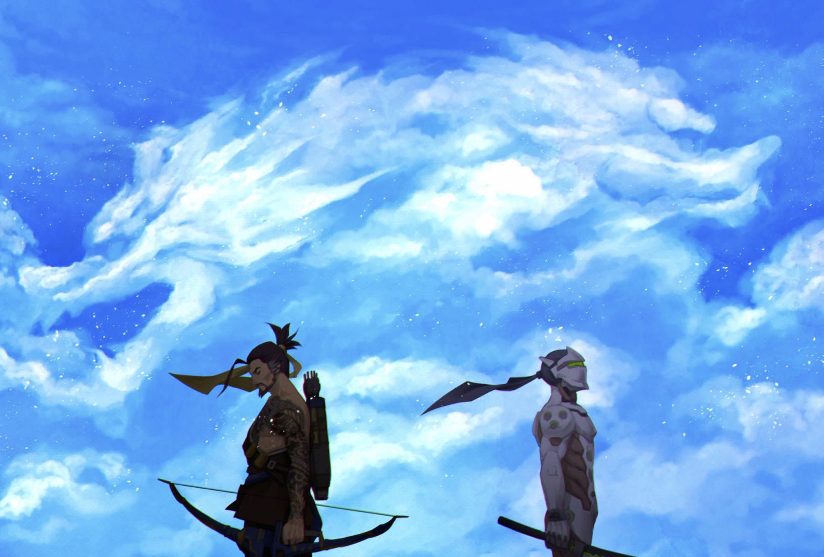 イラストまとめ Twitter