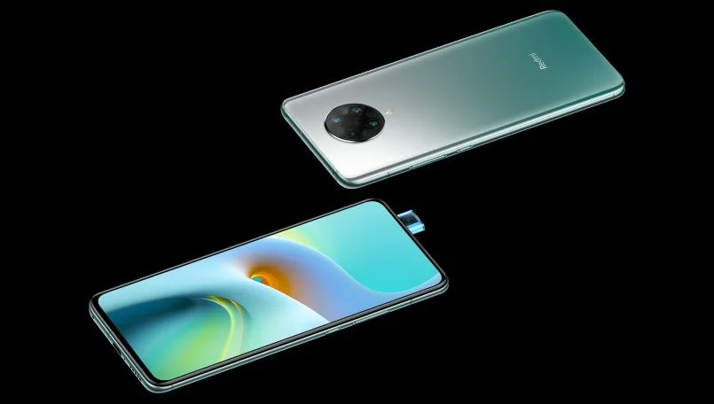 TechFactsRafee's tweet image. #RedmiK30Ultra (Cezanne) may rebrand globally in #POCO brand..??
With few changes...✍️
Remembering:
1. #Cmanmohan&apos;s tweet about #5G, No&quot;5&quot;HIN&quot;G&quot;.. So #K30Ultra processor may change..
2. New teasers about New POCO device globally.
This may happen..
This is Just my View✍️
#TFNews