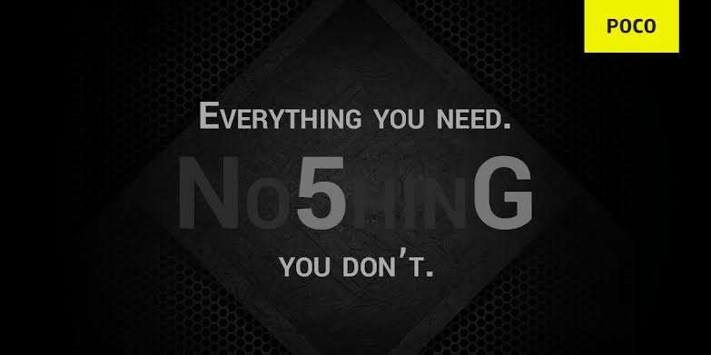 TechFactsRafee's tweet image. #RedmiK30Ultra (Cezanne) may rebrand globally in #POCO brand..??
With few changes...✍️
Remembering:
1. #Cmanmohan&apos;s tweet about #5G, No&quot;5&quot;HIN&quot;G&quot;.. So #K30Ultra processor may change..
2. New teasers about New POCO device globally.
This may happen..
This is Just my View✍️
#TFNews