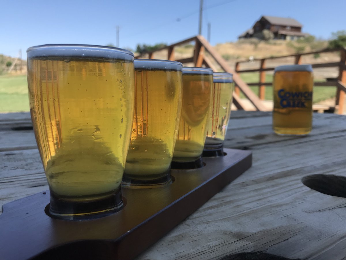 Union Gap (@uniongapwa) on Twitter photo <a href="/RTWBarefoot/">Barefoot 👣 Backpacker</a> <a href="/FunInFairfax/">FuninFairfax</a> #TRLT A2 when we travel, we love finding local brew pubs to sit & enjoy a cold pint or local wineries for glass of wine w/great views. And when travelers come here like <a href="/HeatherLMcCurdy/">Heather McCurdy</a> <a href="/StephForrer/">Stephanie Forrer</a> @LttlHouseBigAK we like to do the same for them. <a href="/TreveriCellars/">Treveri Cellars</a> <a href="/CowicheCreek/">Cowiche Creek</a> <a href="/RTWBarefoot/">Barefoot 👣 Backpacker</a> <a href="/FunInFairfax/">FuninFairfax</a> #TRLT A2 when we travel, we love finding local brew pubs to sit & enjoy a cold pint or local wineries for glass of wine w/great views. And when travelers come here like <a href="/HeatherLMcCurdy/">Heather McCurdy</a> <a href="/StephForrer/">Stephanie Forrer</a> @LttlHouseBigAK we like to do the same for them. <a href="/TreveriCellars/">Treveri Cellars</a> <a href="/CowicheCreek/">Cowiche Creek</a>