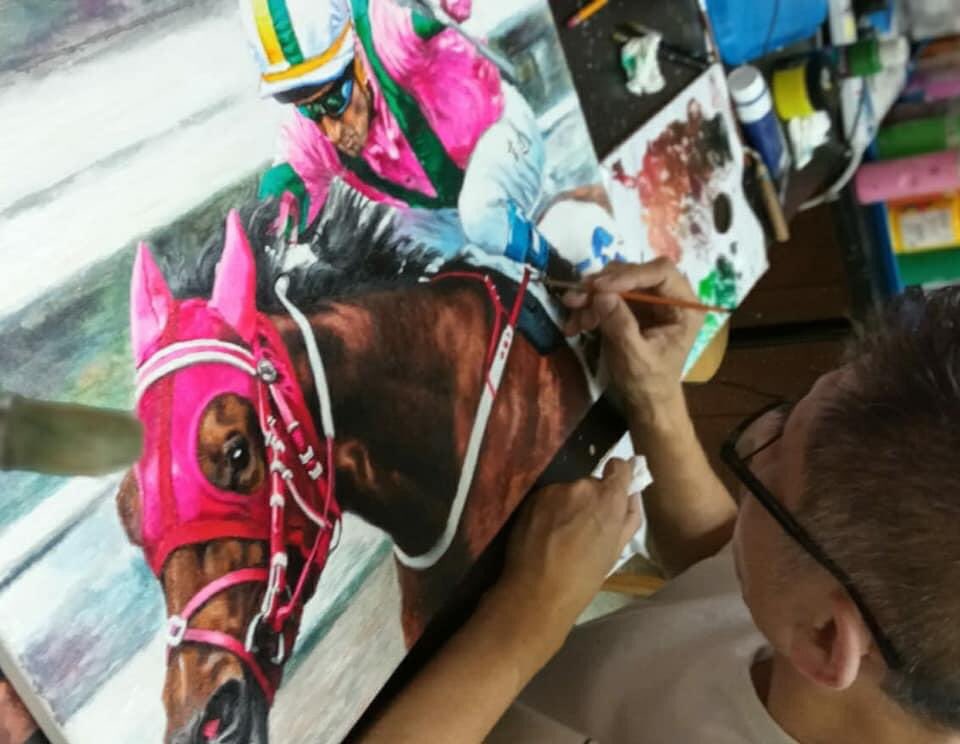 FastTrack tweet media