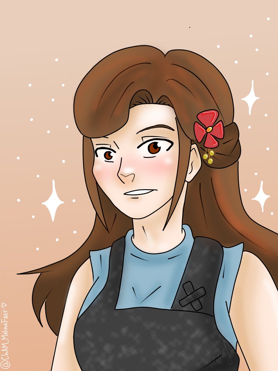 💥ChAM tweet media