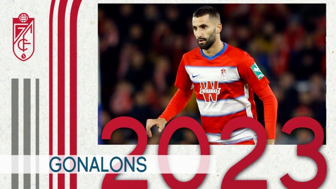  DONE DEAL  - August 11MAXIME GONALONS(Roma to Granada )Age: 31Country: France  Position: Midfielder Fee: Undisclosed purchase option in his loan deal.Contract: Until 2023  #LLL