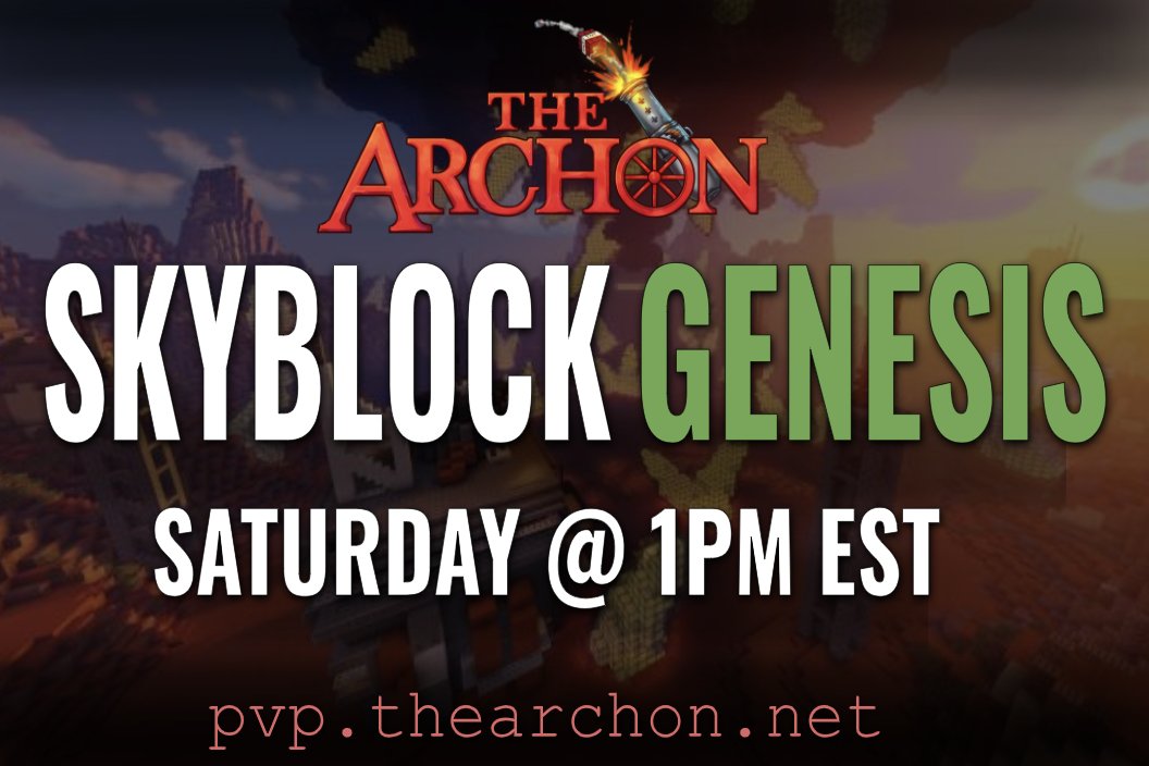 TheArchon tweet media