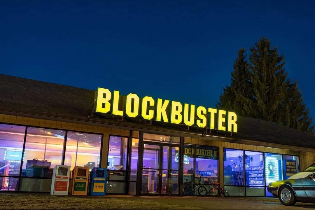 RETRO. tweet media