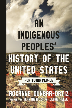 'An Indigenous Peoples' History of the United States for Young People' was added to the Tiered Purchasing Plan! Check it out to use in your classroom in middle or high school. @debreese @JeanMendoza2016 #firstnationswi #WIact31 #wiedu #nativelit