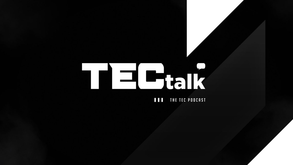 Episode 1: Seth, Zeke, and Jodel talk about their journey in Esports and updates on The Esport Company! 🚀

Watch here: ⬇️
youtu.be/7fJt42MciU4
