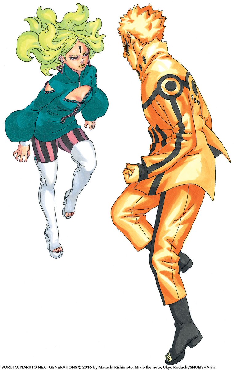 VIZ Media tweet media