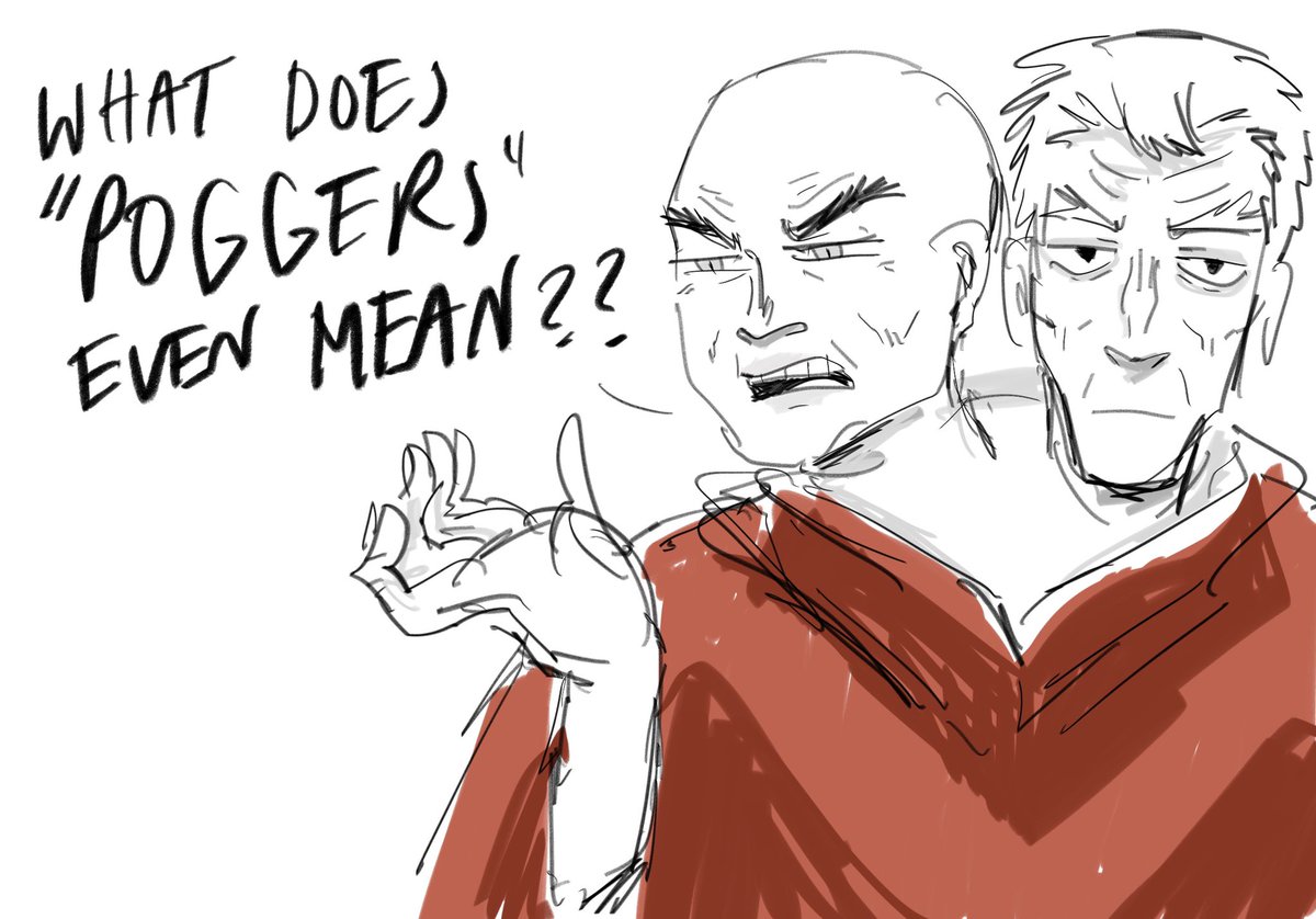 A0BOUZU's tweet photo. #venturebros #reddragoon #guildofcalamitousintent https://t.co/YfyYnO3Dqy