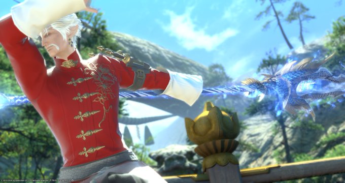 槍のtwitterイラスト検索結果