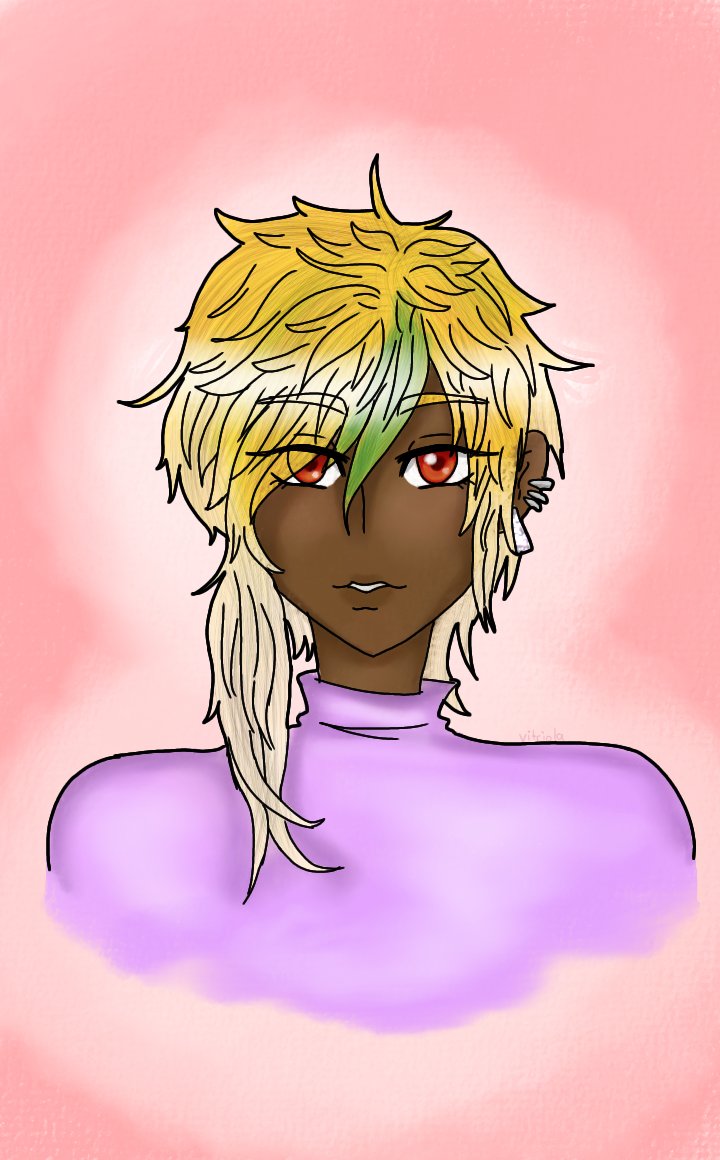Vitriola1's tweet photo. #digitalart #oc #request #birbboi 
Did a pic of hubby's oc, I'm very proud of how he turned out. https://t.co/3UTmaMb3Gp