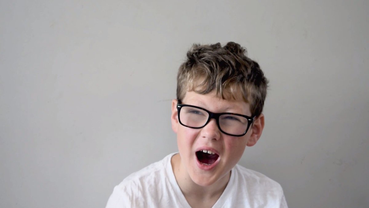 Bazzamatazz's tweet photo. Been a self-taping kind of a day! #childactor
#actorslife https://t.co/HCe992iGKO