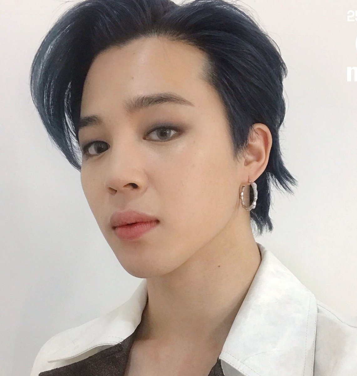 Jimin exposed forehead is the most powerful thing ever.. -A needed thread