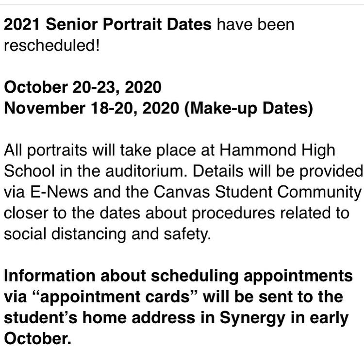 HaHS Yearbook tweet media