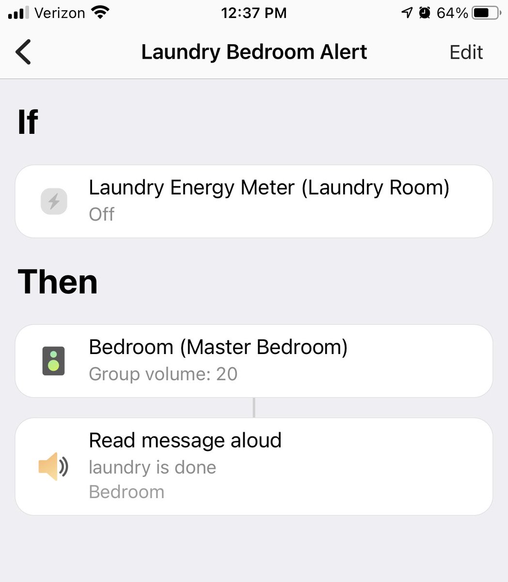 sonos smartthings integration