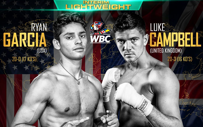 .@KingRyanG vs <a href="/luke11campbell/">Luke Campbell MBE</a>

 A DONE DEAL! 🔰🥊

wbcboxing.com/en/campbell-vs…