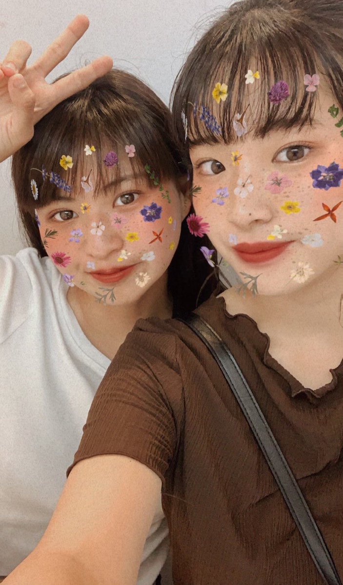 SeikaSMYM's tweet photo. Riara🦋💖 https://t.co/AfyxlMz5cx