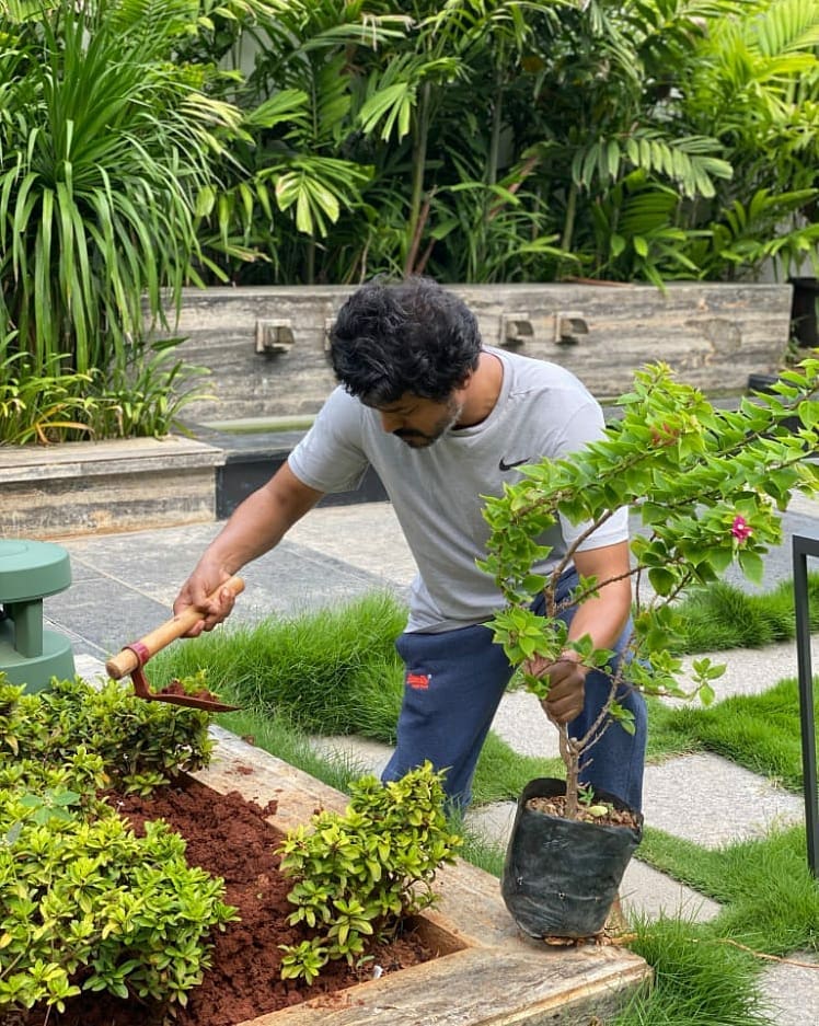 kollywoodbench's tweet photo. #ThalapathyVijay #GreenIndiaChallenge #MaheshBabu #Vijay https://t.co/mlV1xEgXnY