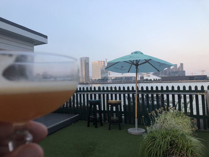 Cocktail time with my little snoefelka @RomanovElizabet 😘😘 https://t.co/TfhXYa1oEb<a class="tags" href="/tag/romanovelizabet">@romanovelizabet</a><a href="/tag/spain"class="tags"><span>#spain</span></a>