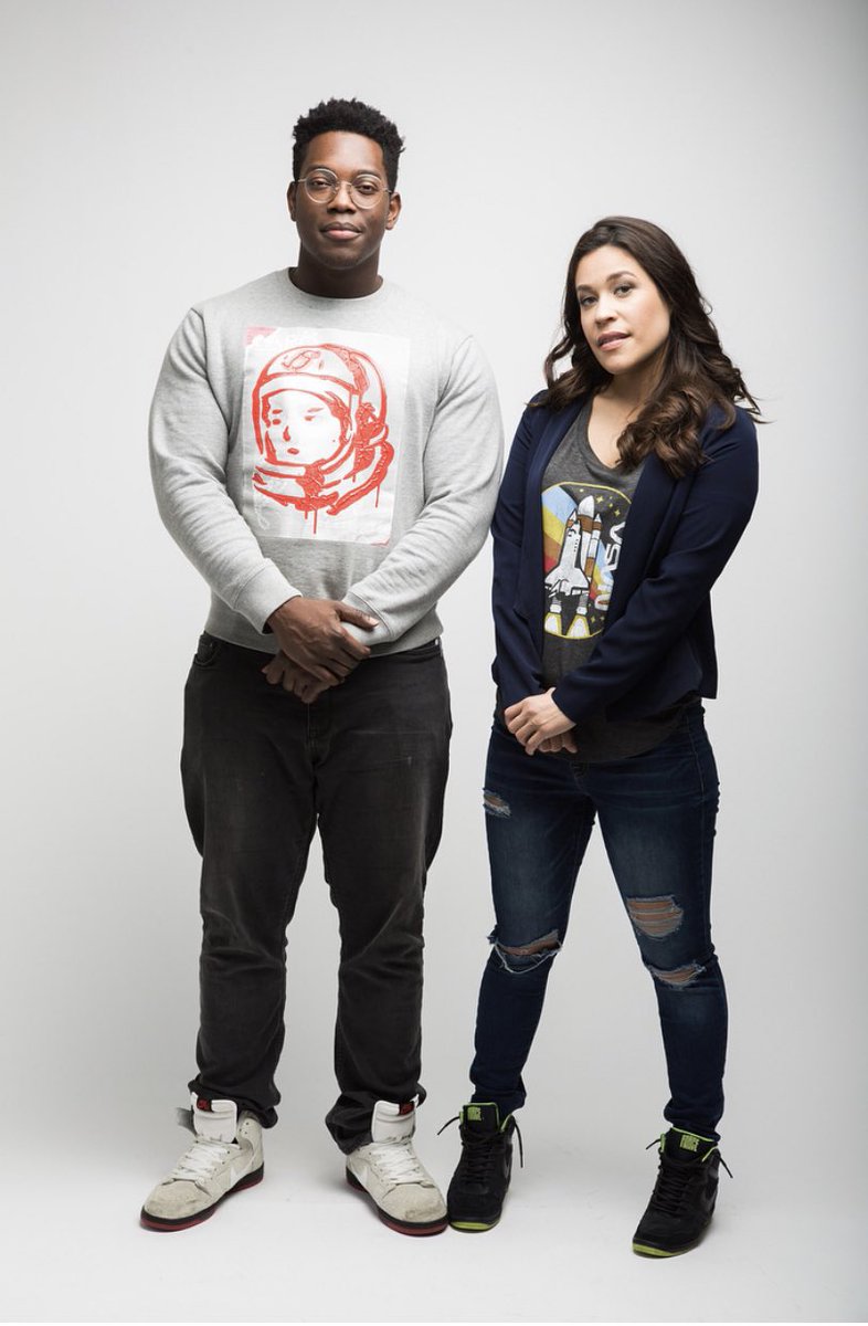 nerdificent's tweet image. After two+ yrs and 116 episodes we did on fandoms (!!) we felt it was time to take this show in for a landing! All eps are still available, and u can follow us to keep up with all the things we are doing as creators! Thank you for your love!! Stay Nerdy ♥️
iheart.com/podcast/105-ne…