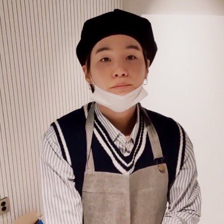 healing with yoongi - a thread