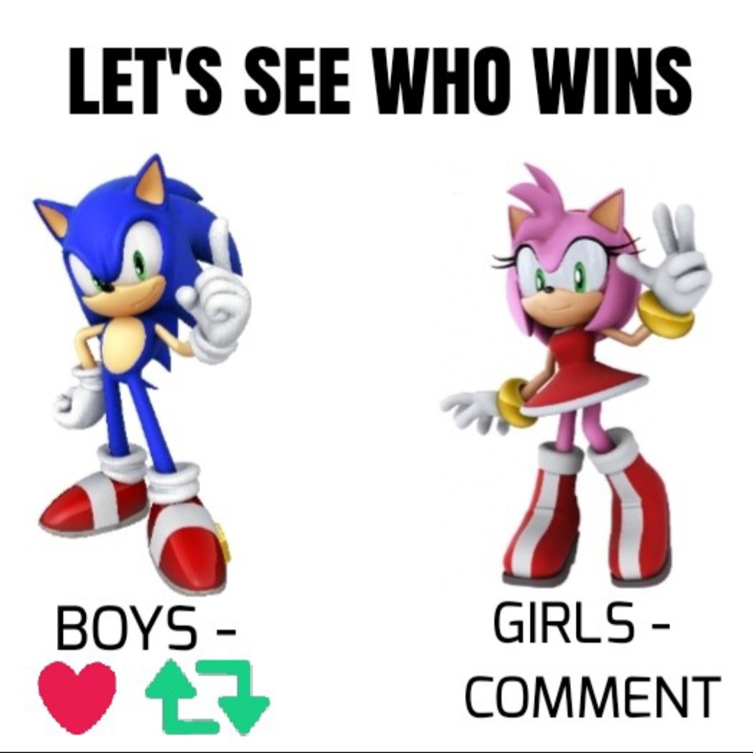 EliteSonicFan's tweet photo. https://t.co/W5A2Yboyua