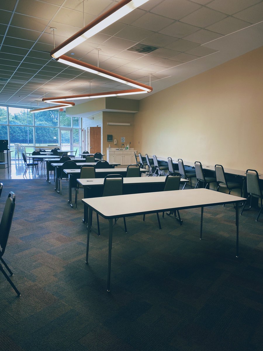 Excited to partner w/ TCSS on the new Career Center! The center provides softskills, financial literacy, apprenticeships/work based learning opportunities to 100+ high school students transitioning to workforce post high school graduation #lagrangeWORKS #growyourleaders #gdecd