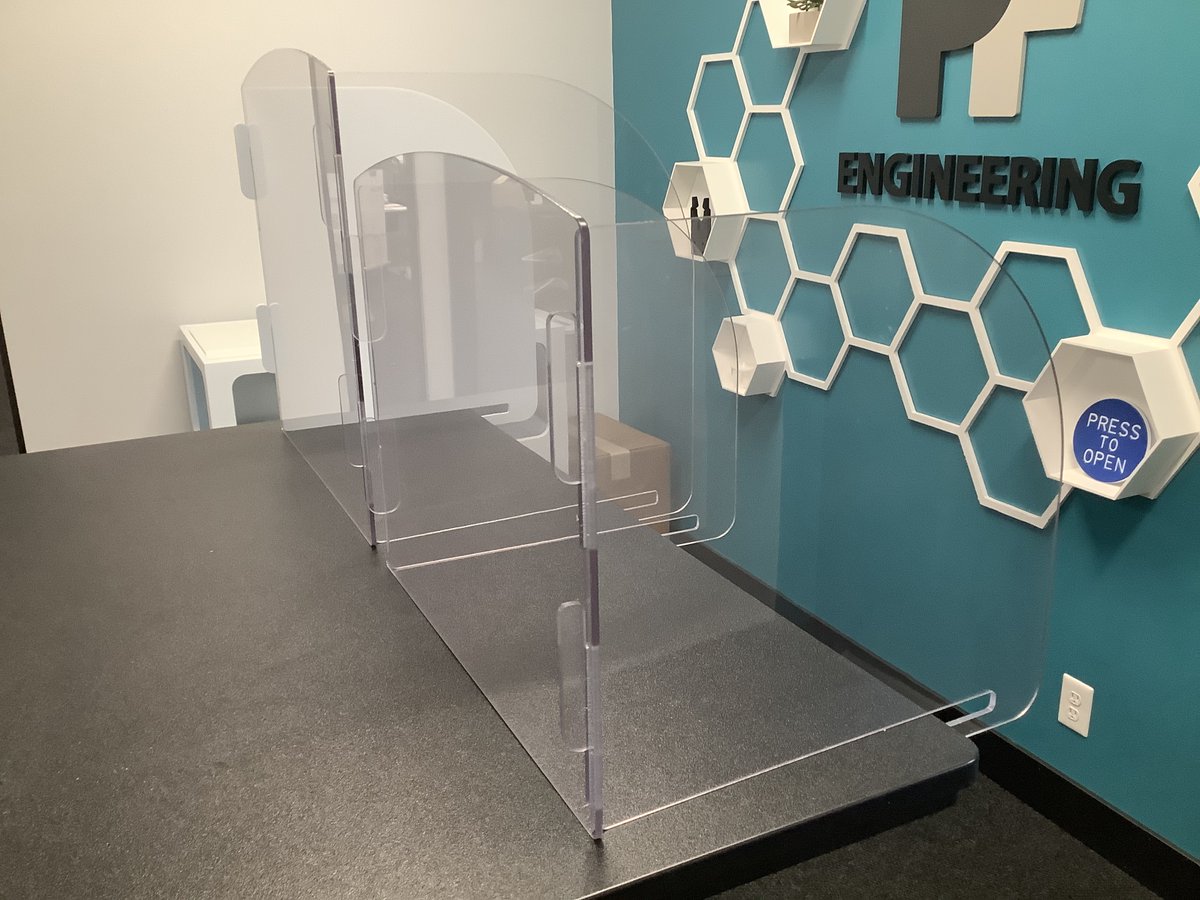 Polyfab Plastics tweet media