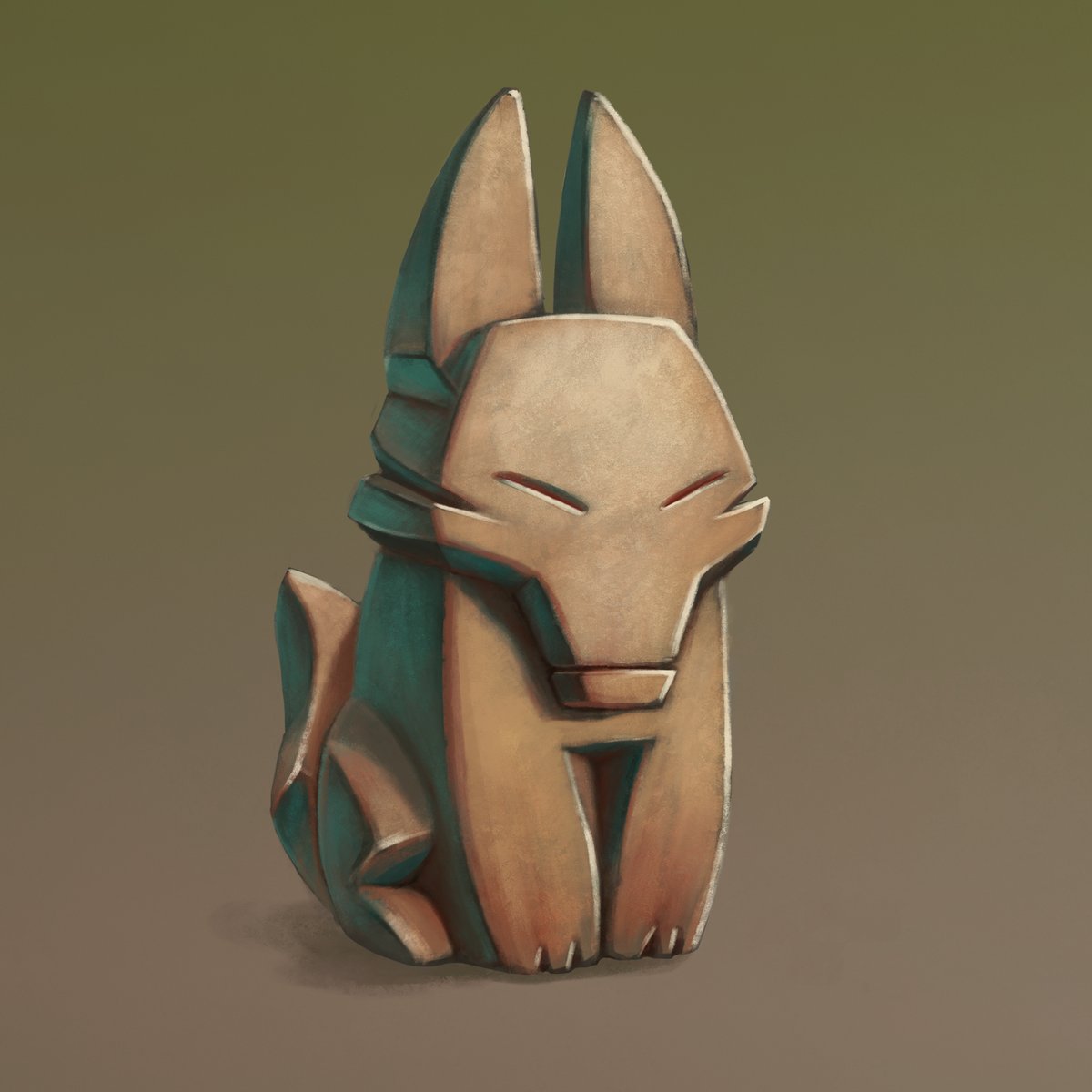 #illustration #digitalart