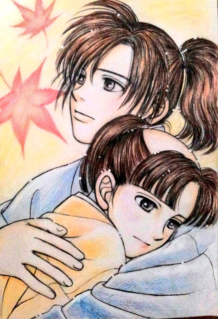 Twoucan 風光る完結 の注目ツイート イラスト マンガ コスプレ モデル