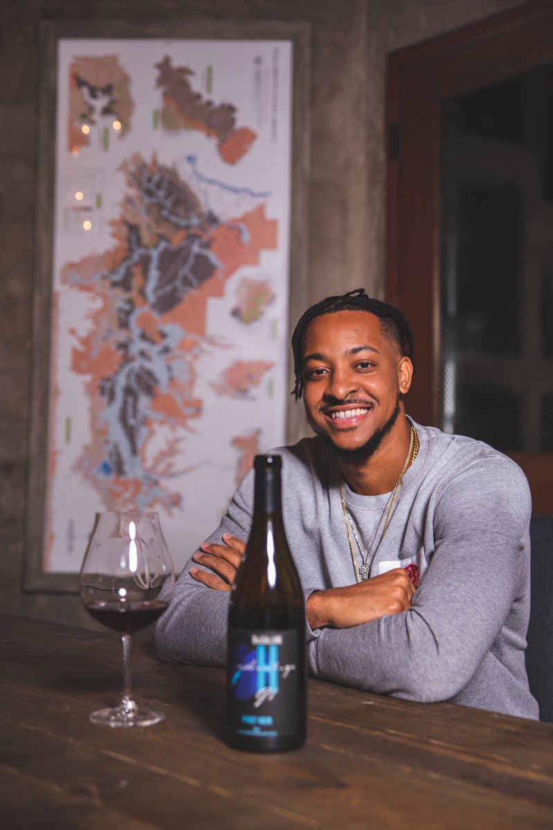 We are THRILLED to announce that Portland Trail Blazers guard CJ McCollum will be the 2020 Ambassador for the annual trade auction, which opens today!! Full press release: jarviscommunications.createsend.com/t/ViewEmail/r/… #wvauction