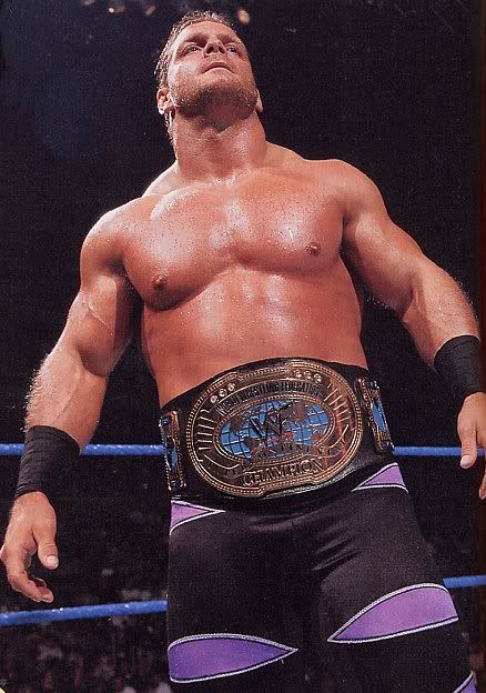 ...teaming up with his Chris Jericho as well as going on to win the Tag Team Championship, Intercontinental Championship, United States Championship, and of course his biggest achievement - the World Heavyweight Championship in 2004. Chris had an extensive amount of wrestling...