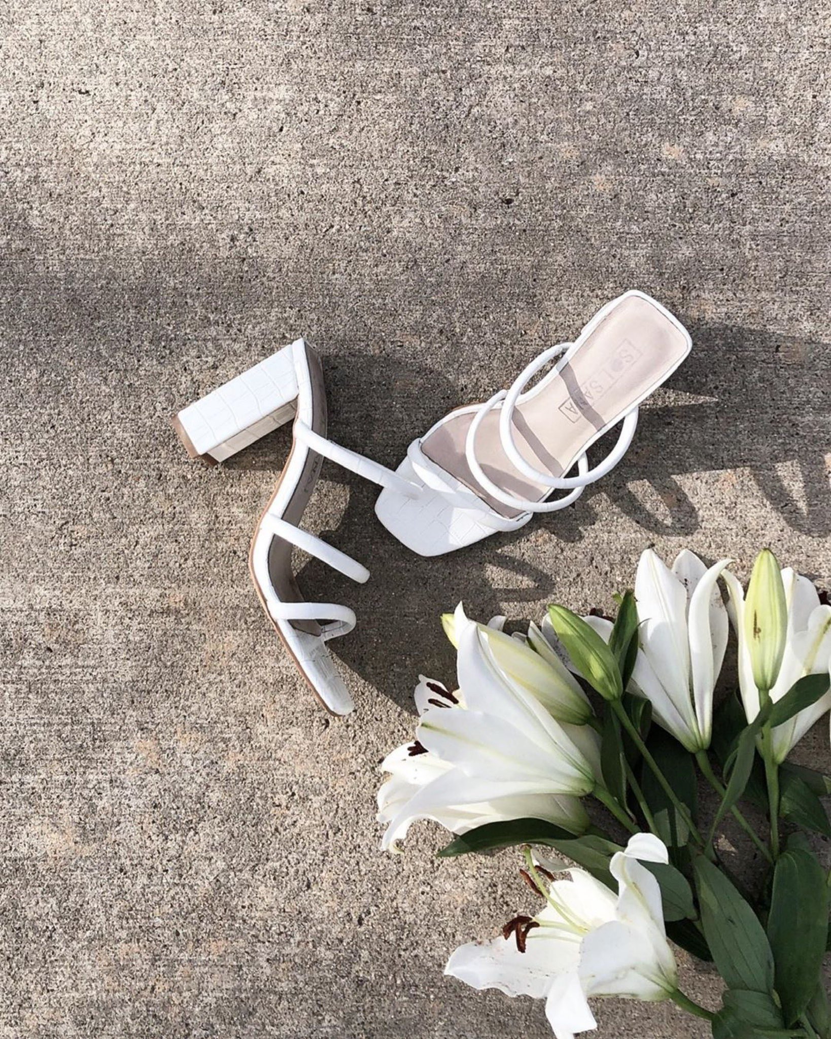 Sol sana shop lily heel