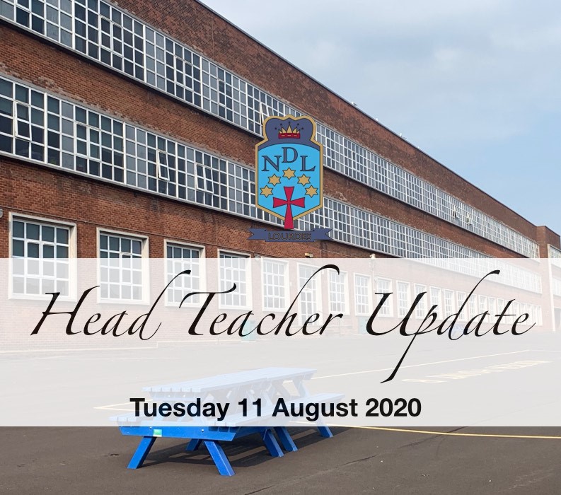 LourdesSec's tweet photo. ** PLEASE RT ** More important information from the Head Teacher regarding return to school, movement around the school, school meals and SQA estimates. Please click here for details: https://t.co/XkLDYhLOe4 https://t.co/Et93kBThIG