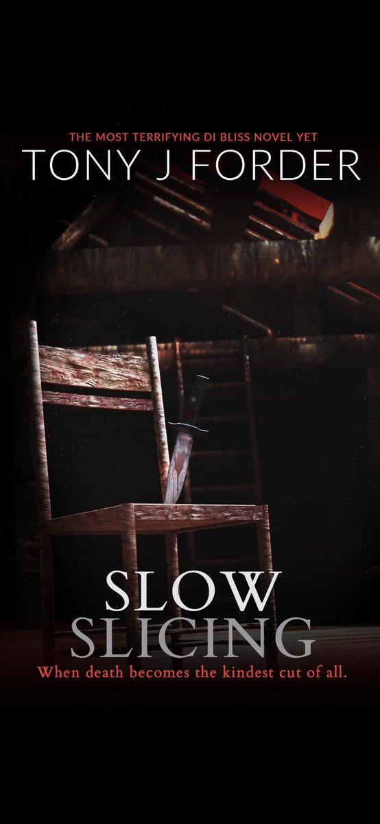 gingerdiscoball's tweet image. New book time... have to try and take my time rather than #bingeread in a few hours #speedreader #dibliss #lovebooks #kindle #escapism @TonyJForder