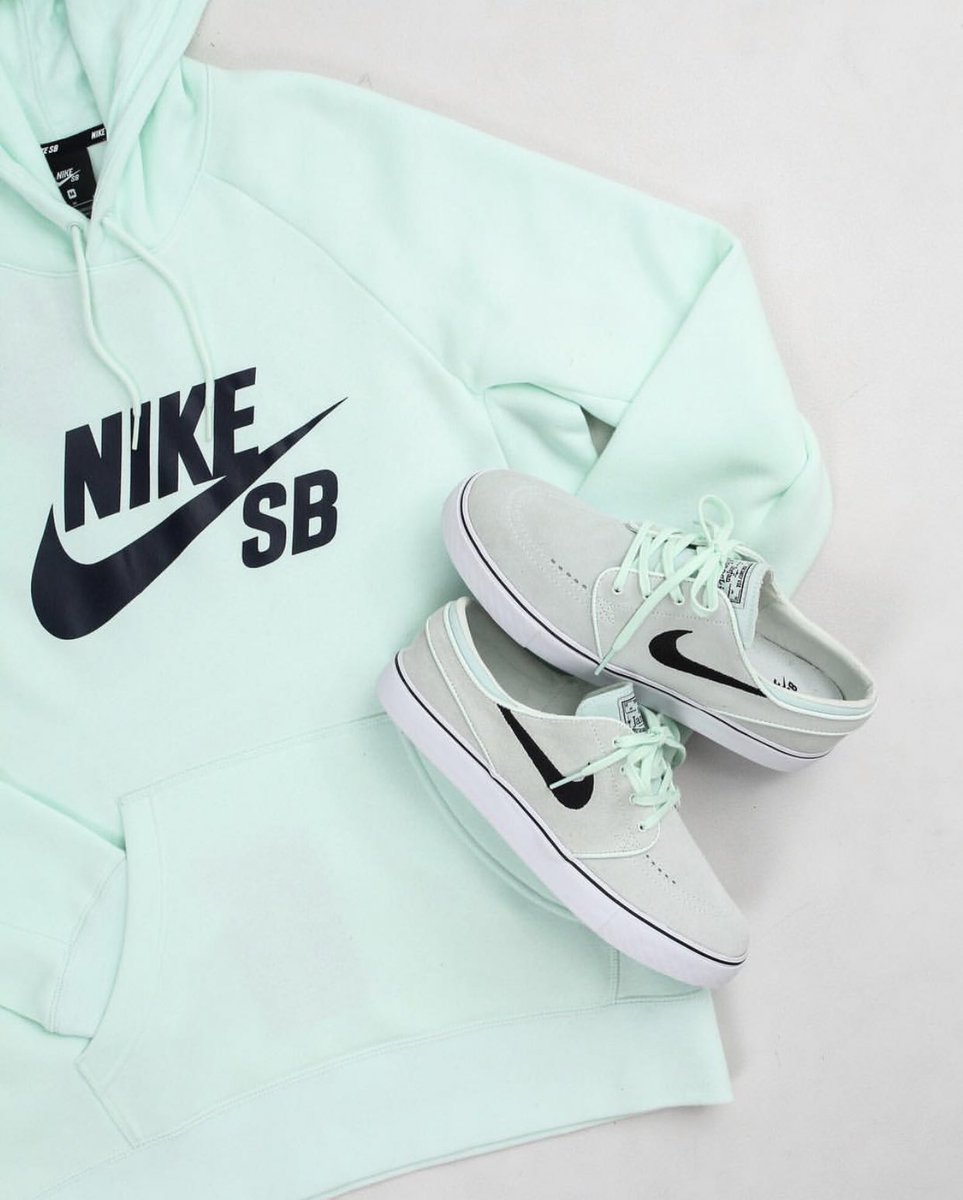 janoski barely green