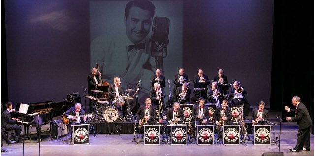 Tilles Center (@tillescenter) on Twitter photo #SwingTimeBigBand <a href="/TillesCenter/">Tilles Center</a> Friday 8/14 @ 7:30 pm! Commemorate VJ Day and bring your favorite veteran! #SwingTimeBigBand <a href="/TillesCenter/">Tilles Center</a> Friday 8/14 @ 7:30 pm! Commemorate VJ Day and bring your favorite veteran!