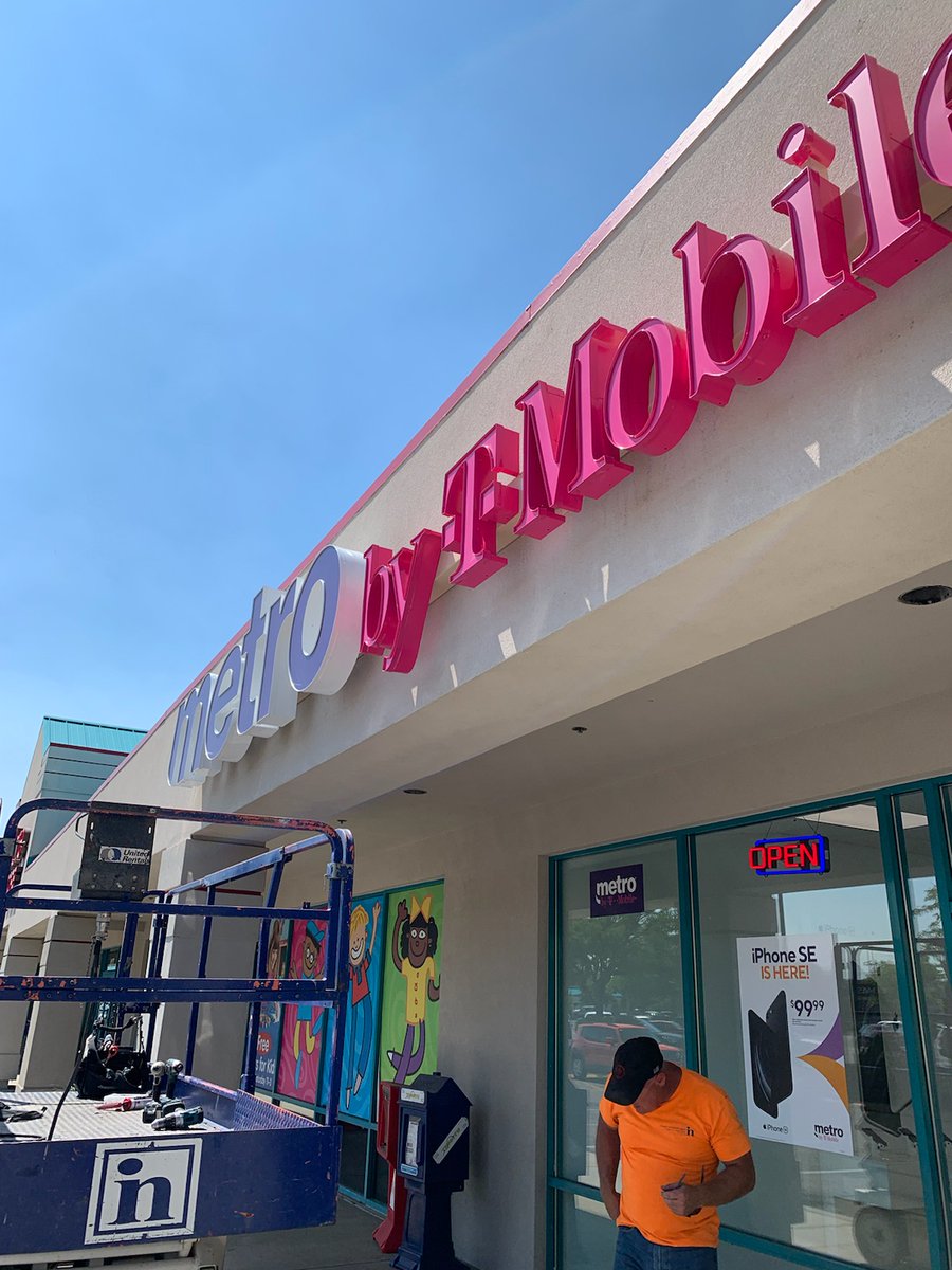 OUTSTANDING!! to see all of these signs coming up!!