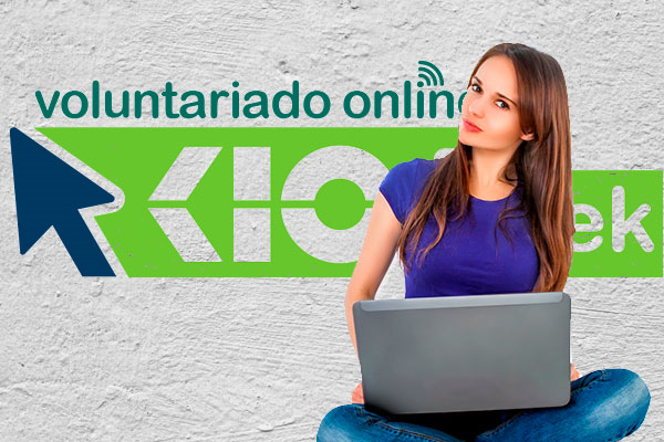 FundacionKIO's tweet photo. Seguimos con nuestro programa de voluntariado #GeekSolidario, entérate aquí cómo puedes ser beneficiario: https://t.co/F5Jqmc9hVW https://t.co/xSGm3IoFZ9