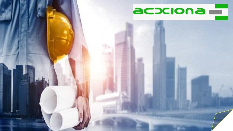 acxionaconst's tweet photo. Acxiona Constructora se especializa en diversas áreas, tales como:

-Obras Públicas ( Urbanización, Infraestructura carretera e Hidráulica, Construcción de parques,etc)🏬
-Obras Privadas ( Vivienda,Franquicias) 🏘️ 
-Ingeniería Petrolera y Portuaria🧑‍🔧
-Gestión de Proyectos📃📈 https://t.co/uayHsc6zq5