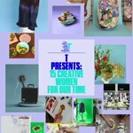 tmagazine : RT newmuseum: Juliana Huxtable, whose work was included in the 2015 Triennial, is named one of 15 creative women for our time by tmagazine: nyti.ms/31GrXTp (via Twitter x.com/tmagazine/stat…)