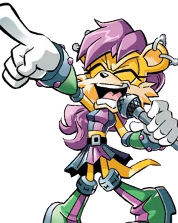 AnIronPython's tweet image. Mina Mongoose - huge boobs