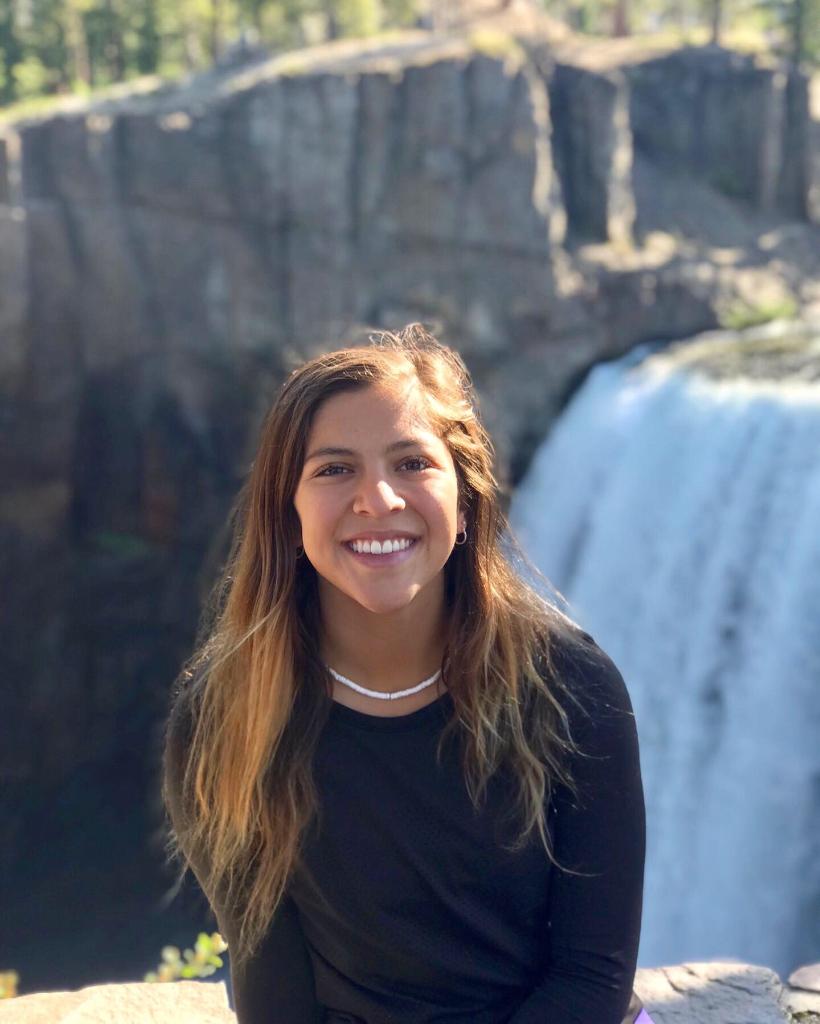 SantaClaraCAS's tweet photo. Congrats to Emily Swanson '21 (@biologyscu) for being selected as a 2020 De Novo Fellow! π Swanson will be conducting research on C. elegans and morphogenesis while being mentored by #SCUfaculty Leilani Miller (Biology). #SCUSTEM #BoldBroncos https://t.co/RfxRqP6E1O