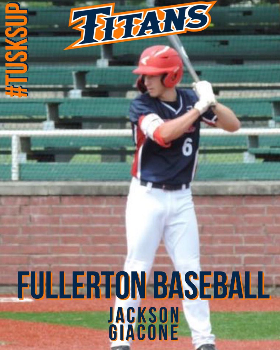 I’m excited to announce that I have committed to continue my baseball career and education at Cal State Fullerton. Thank you to my family, coaches and friends for supporting my journey. @CSFCoachBrown <a href="/CSFBaseball/">Fullerton Baseball</a> <a href="/NorCalU1/">NorCalU</a>