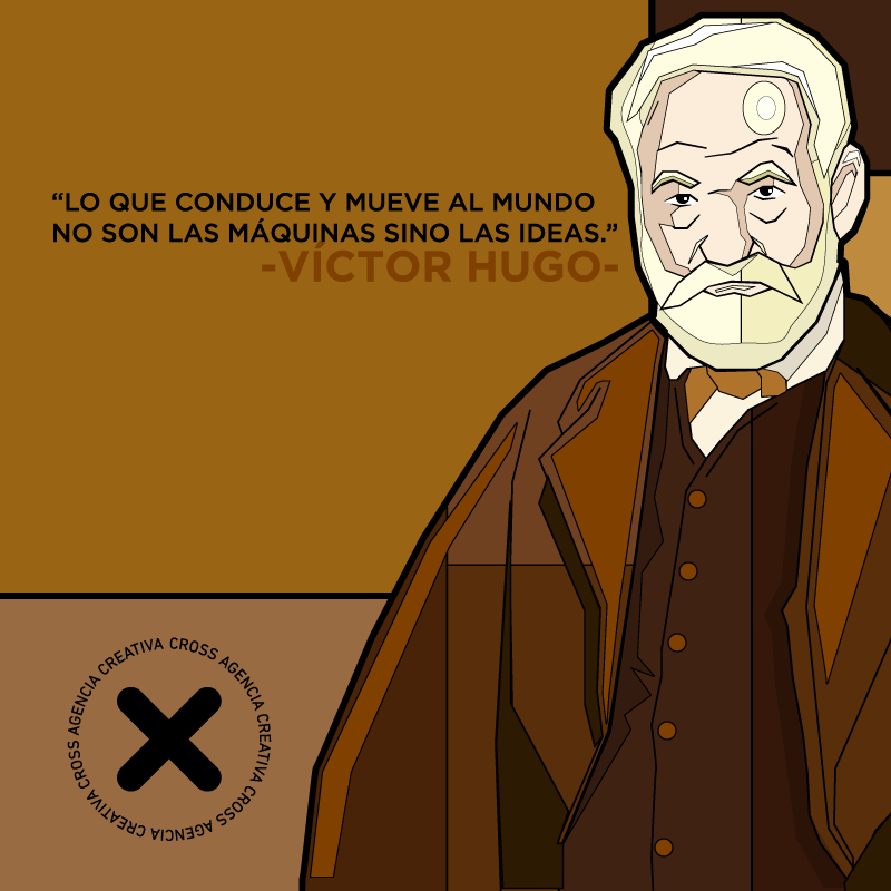 CrossACX's tweet photo. Ilustración Digital hecha en Cross 🤜🤛 #FrasesIlustradas #CrossAC #Ilustracion #Agenciacreativa https://t.co/9yRhfNQA4O