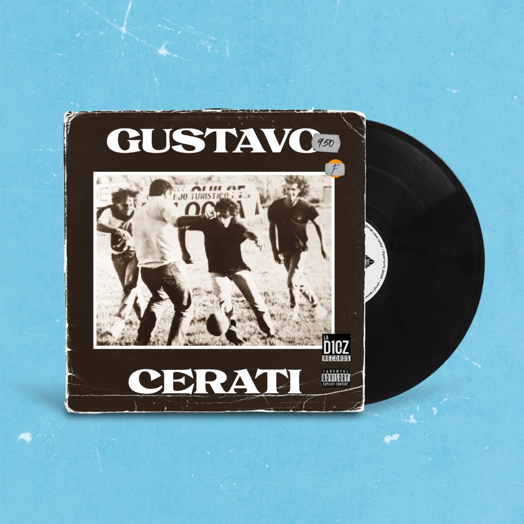 ladiezcasaca's tweet photo. ¡Legendario músico e hincha de Racing! Gustavo Cerati cumpliría hoy 61 años, aunque no todos tan cercano al fútbol. https://t.co/BsOMgOGiWJ