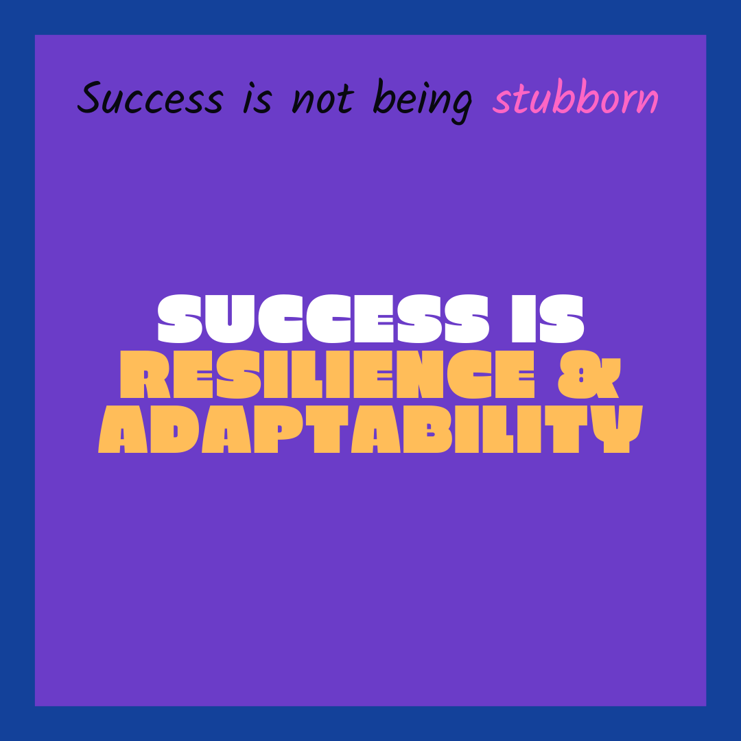 BabConsulting's tweet photo. What does success look like for you?

Tell us below!

#BaBCMo #ChooseYourOwnAdventure #DefineYourSuccess #YouMakeTheRules https://t.co/m8ILa83J6O