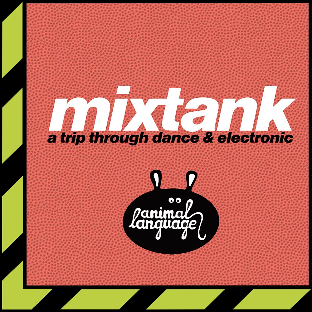 themixtank's tweet photo. New 🔥 on the #mixtank #takeatrip playlist 👉 @djglendj - Hey Everybody (@AnimalLanguage_)

Guest curated this week by @MusicOfMason ✌️

Subscribe 👉 https://t.co/QpeKZfChPY https://t.co/gDjTnHqzKw