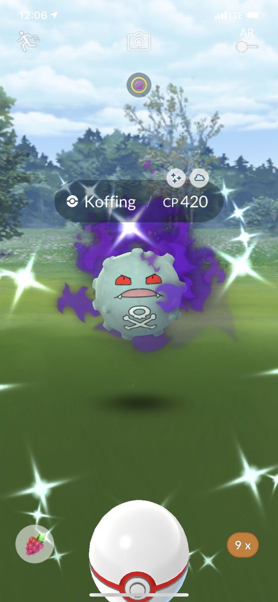 bboyzsd's tweet photo. 420 Koffing must be high https://t.co/4IjzWgKedD